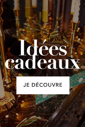 Idées cadeaux