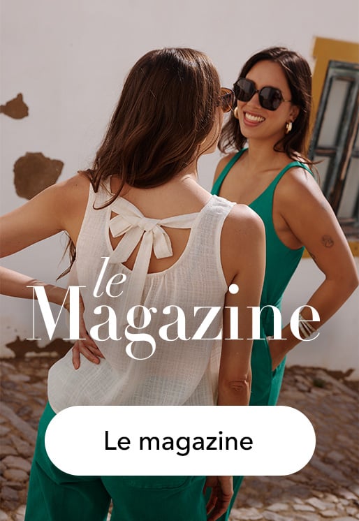 Le Magazine