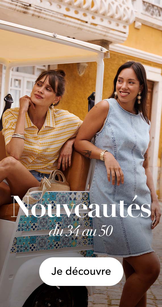 Nouveautés