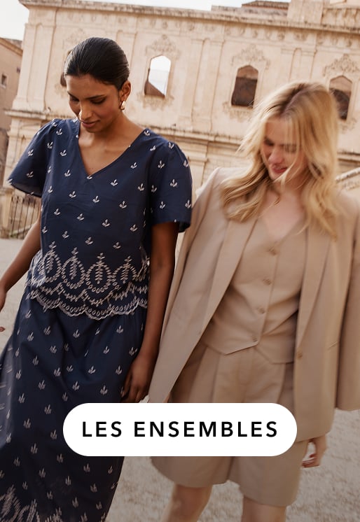 Découvrir les ensembles