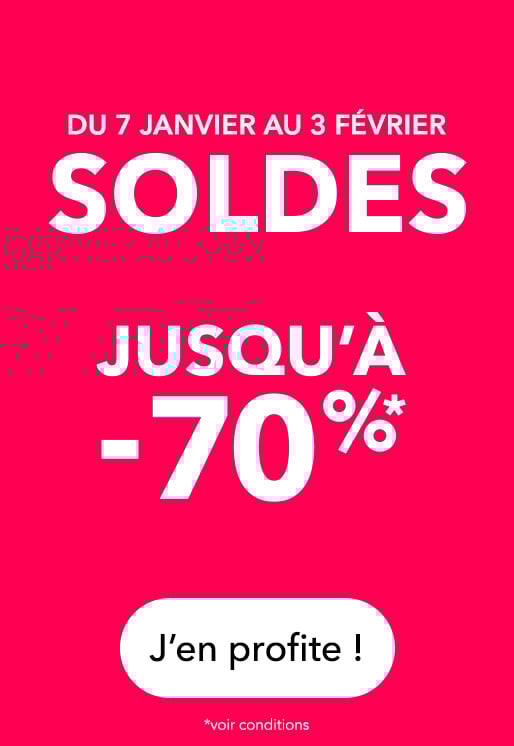 Soldes
