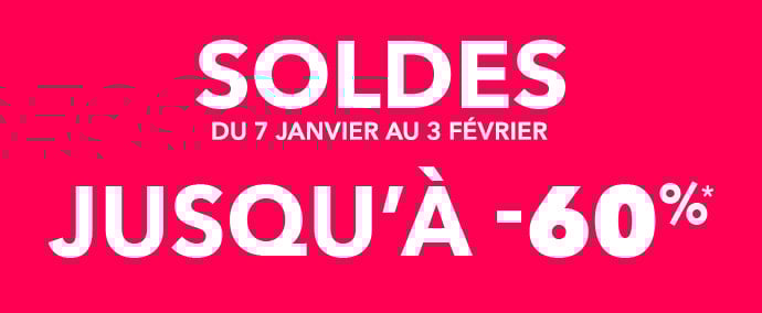 Soldes