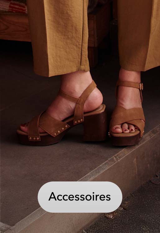 Accessoires