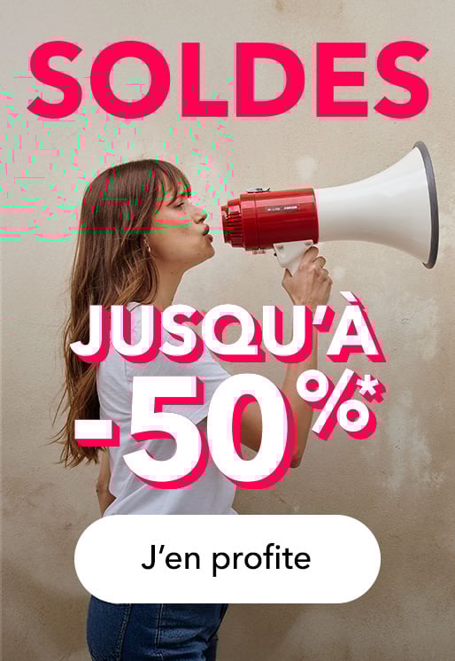 Les soldes Grain de Malice