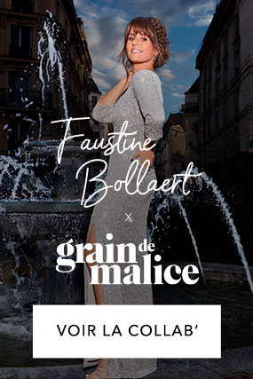 Faustine Bollaert