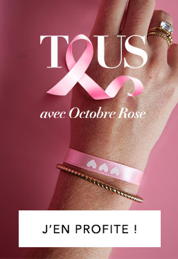 Tous avec Octobre Rose