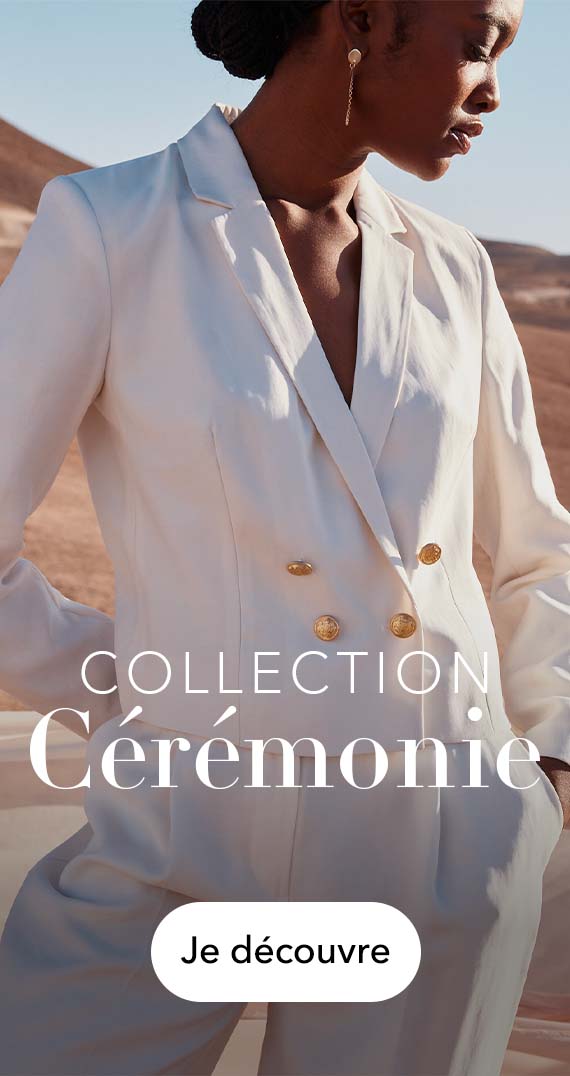 Dressing cérémonie