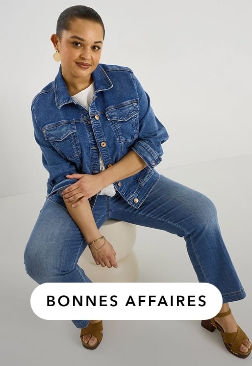 Profiter des bonnes affaires