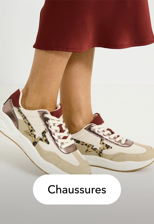 Chaussures