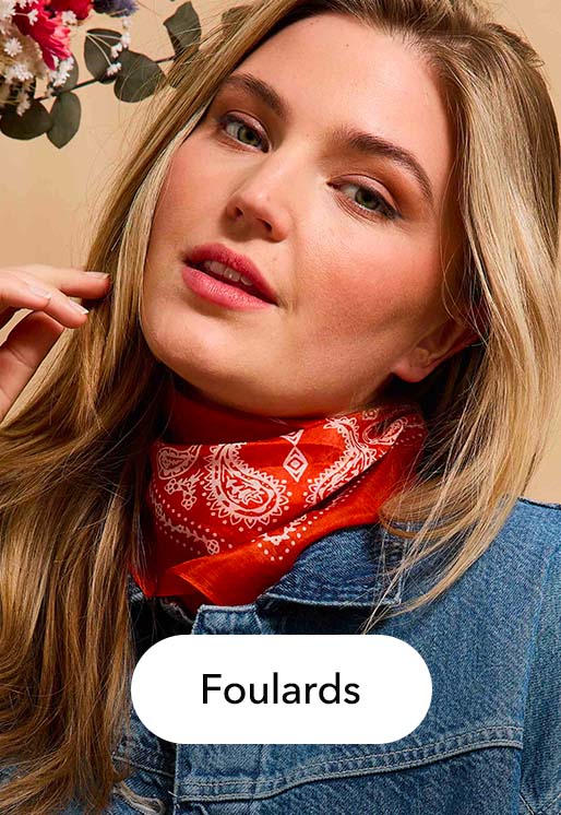 Foulards