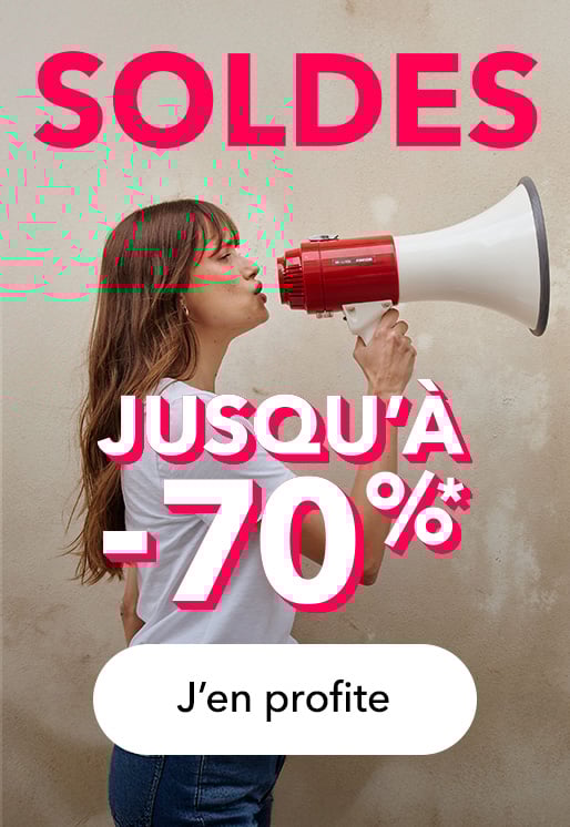 Les soldes Grain de Malice