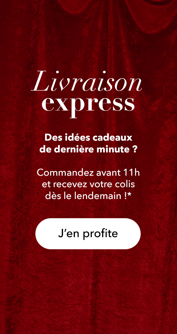 Livraison express