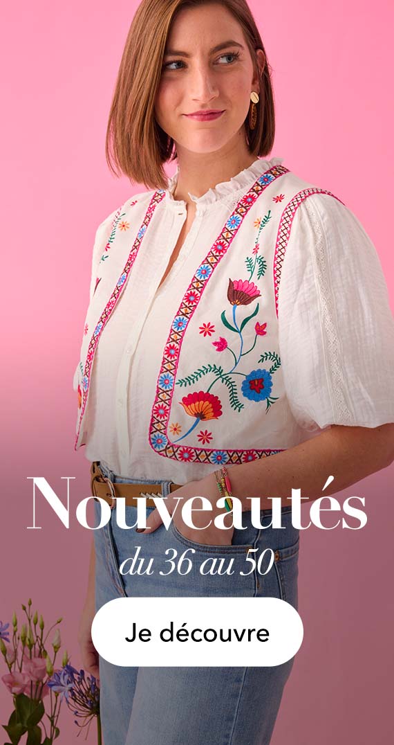 Nouveautés