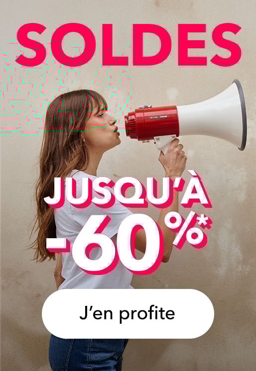 Les soldes Grain de Malice