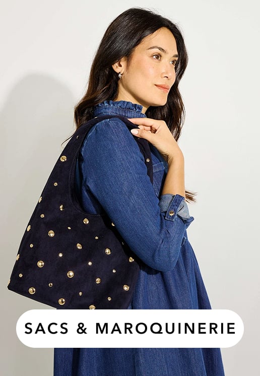 Voir notre sélection de sacs
