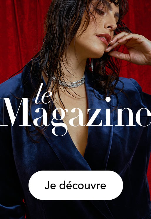 Le Magazine