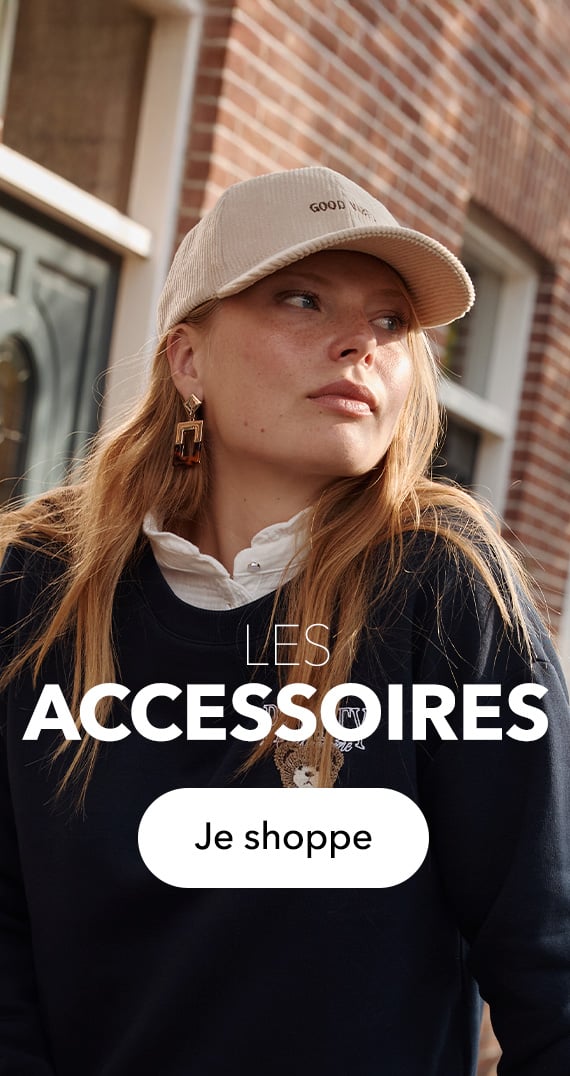 Accessoires