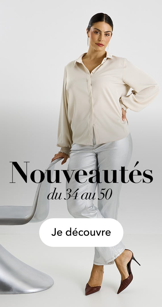 Nouveautés