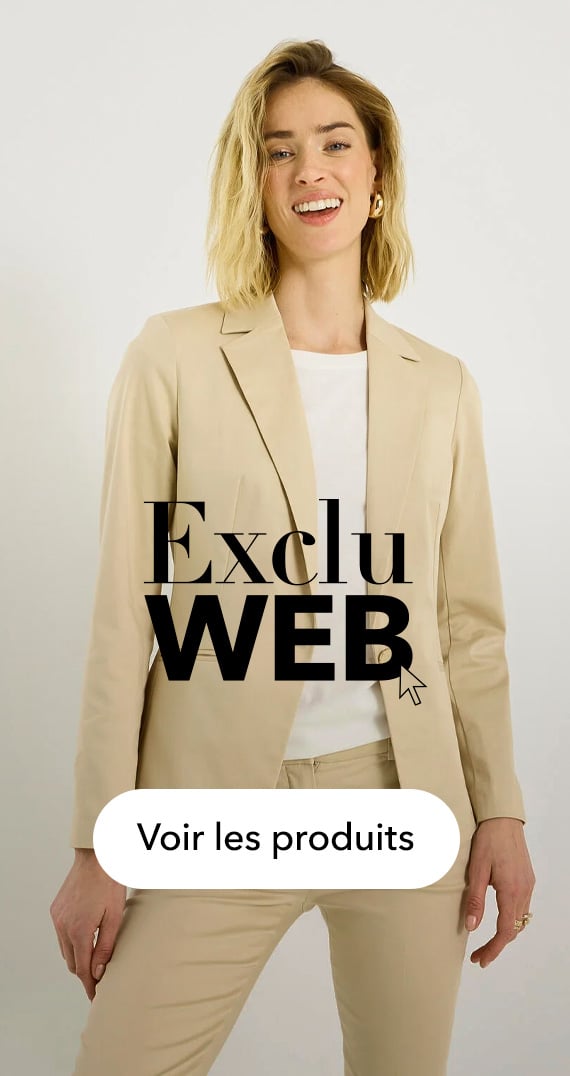 Exclu web