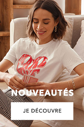 Nouveautés
