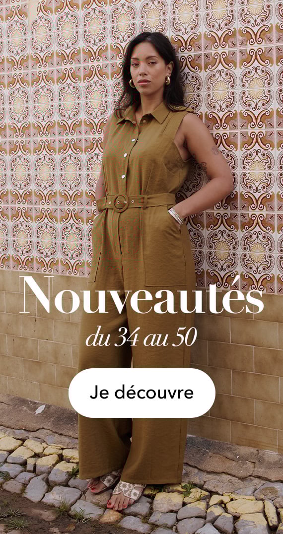 Nouveautés