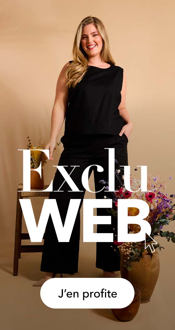 Exclu web