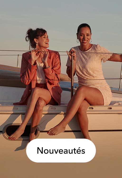Nouveautés