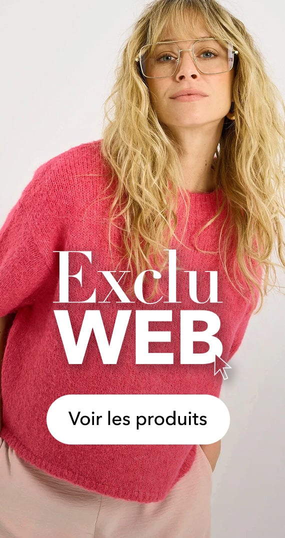 Exclu web