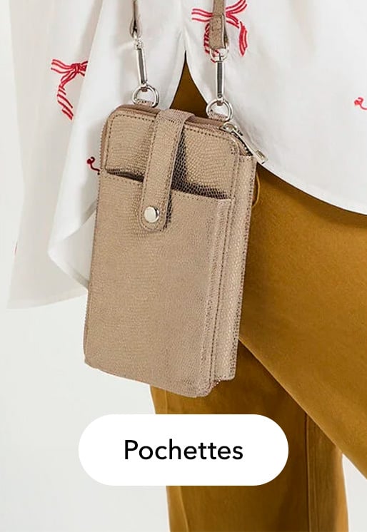 Pochettes