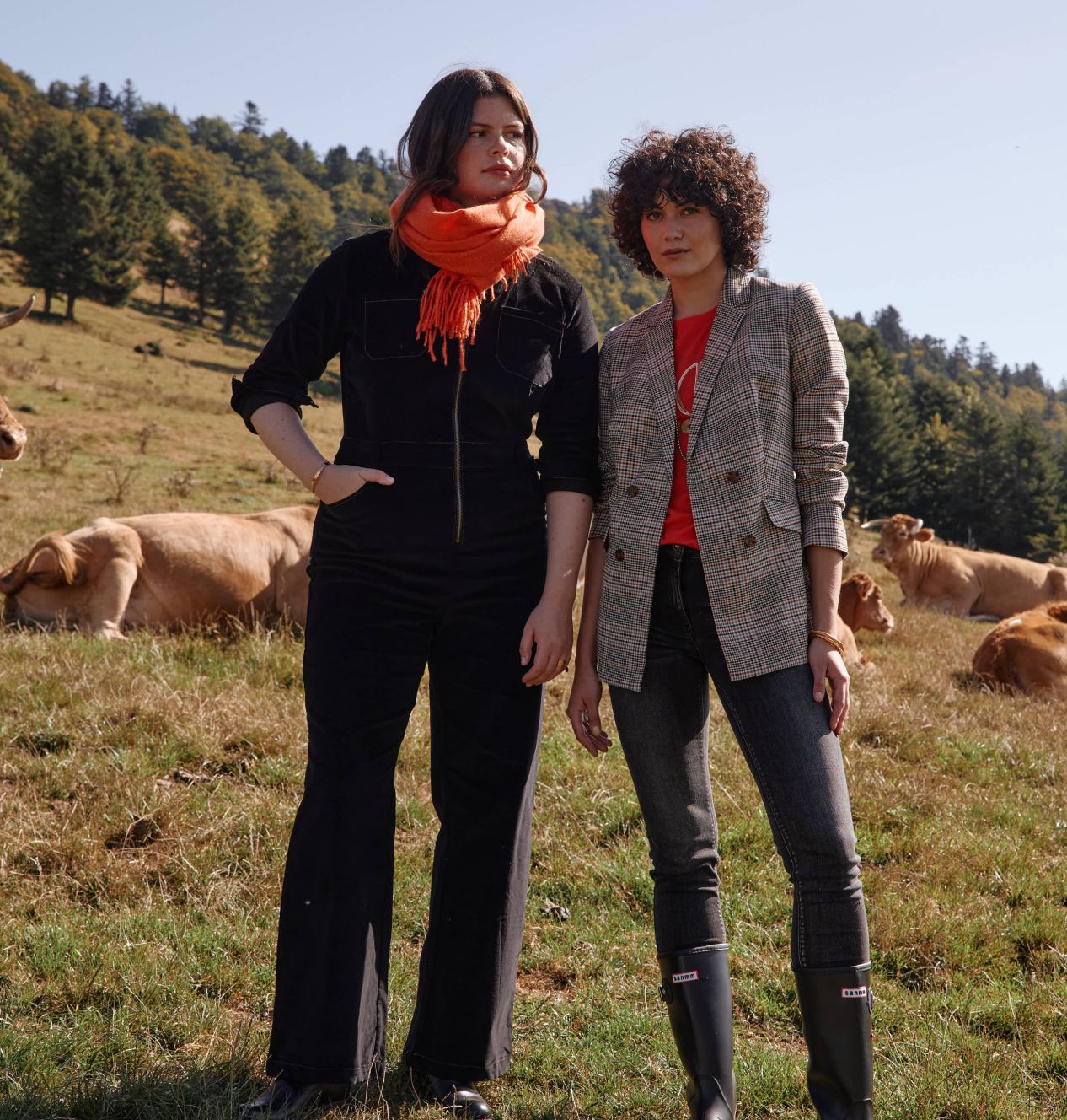 Vetement Femme Pret a Porter et Mode Femme Grain de Malice