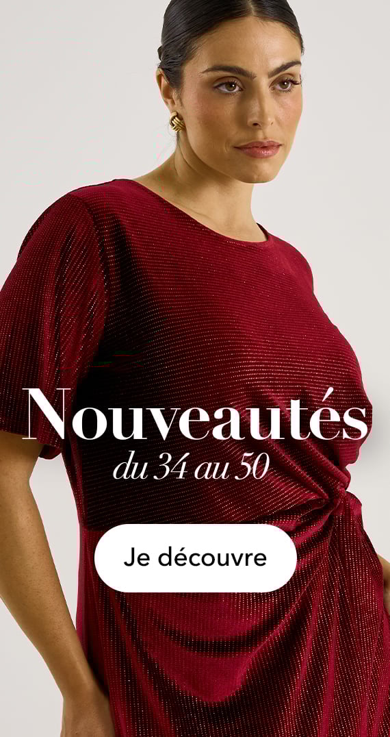 Nouveautés
