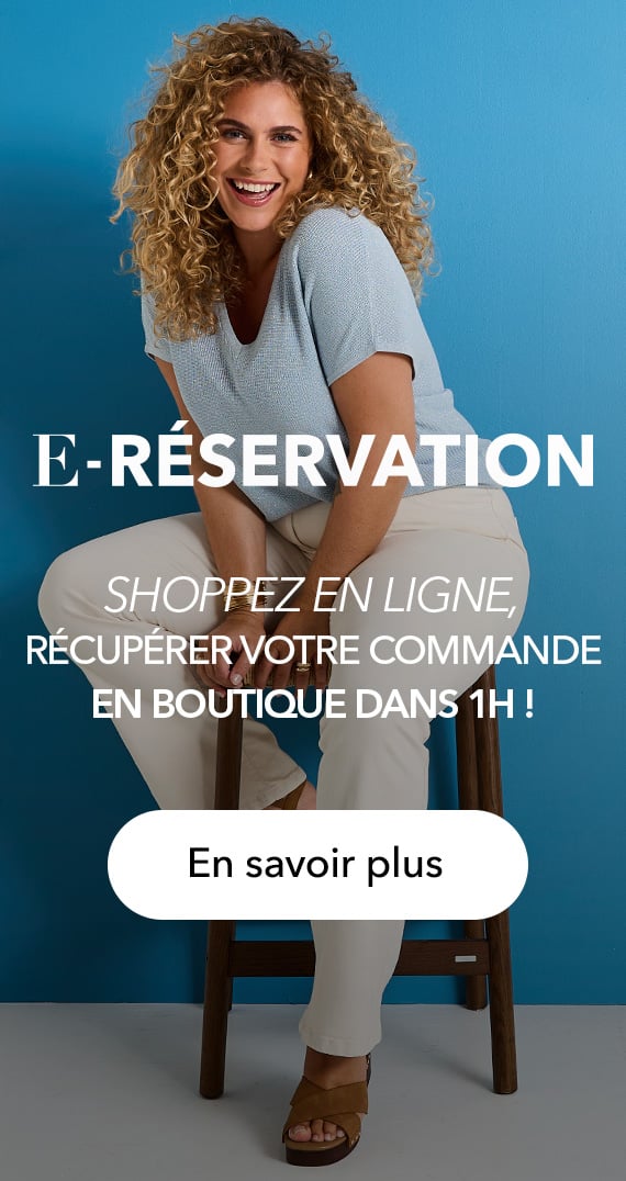 E-réservation