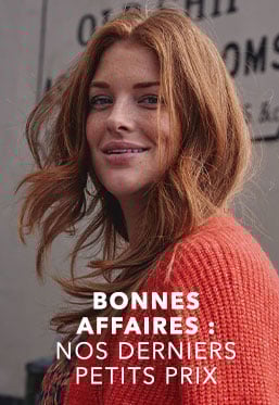 Bonnes affaires