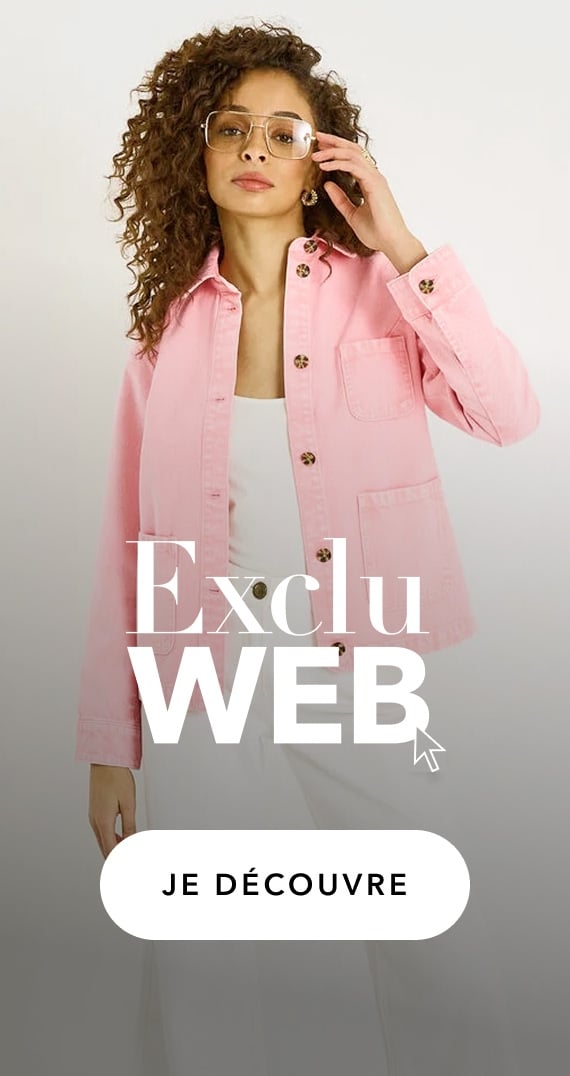 Exclu web