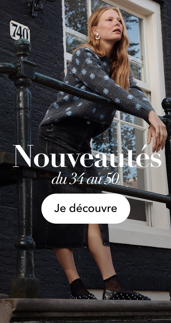 Nouveautés