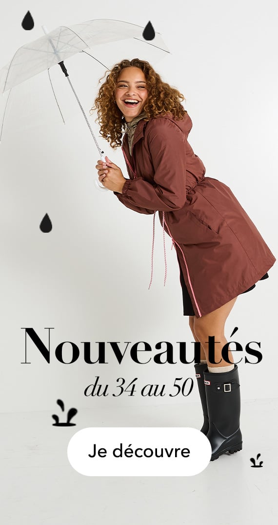Nouveautés