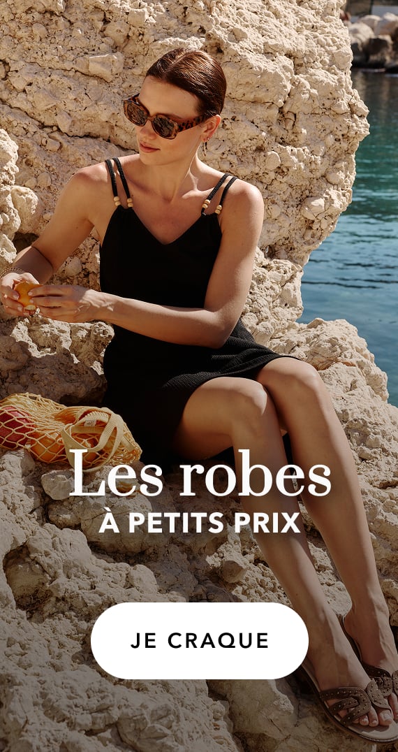 Voir les robes