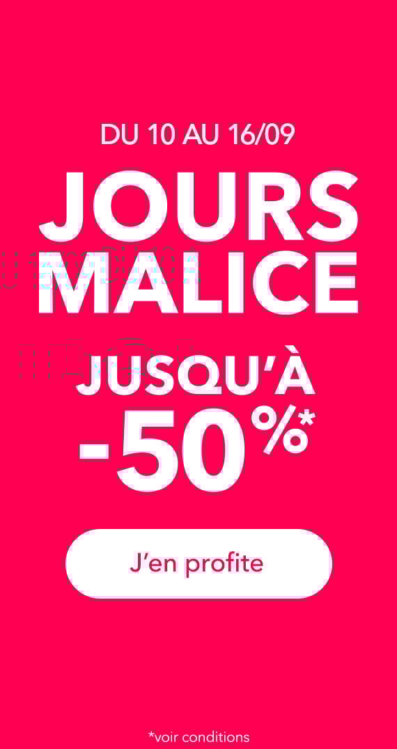 Jours Malice